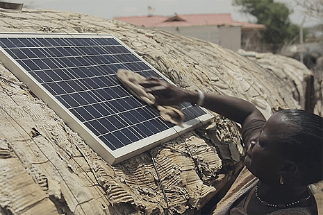 Clean Energy