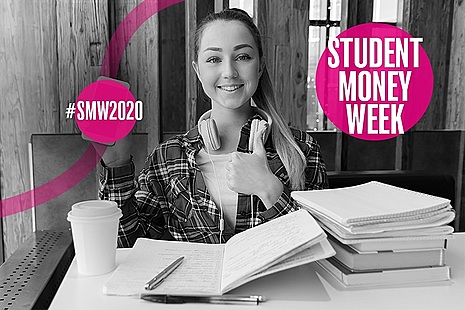 Student Money Week