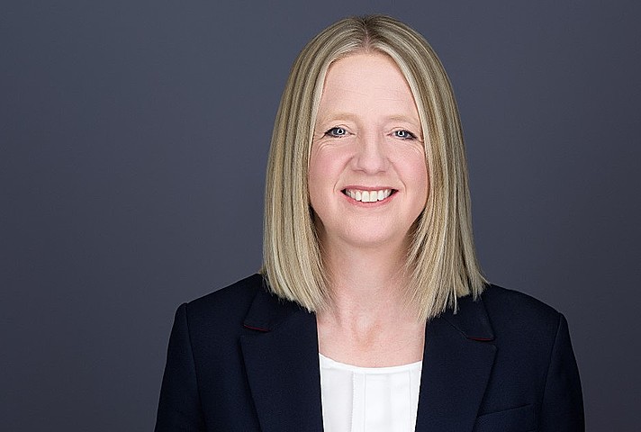 An image of Abi Tierney.