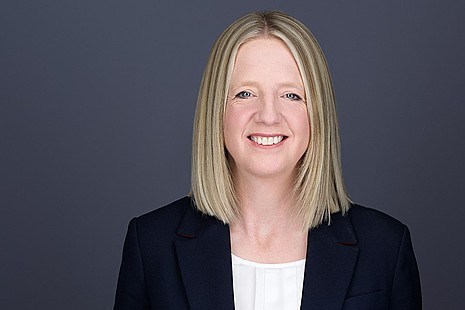An image of Abi Tierney.