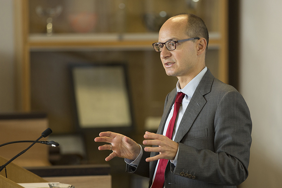 Picture of Andrea Coscelli