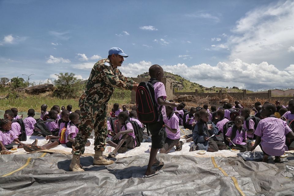 UNMISS