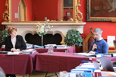 Planning Inquiry