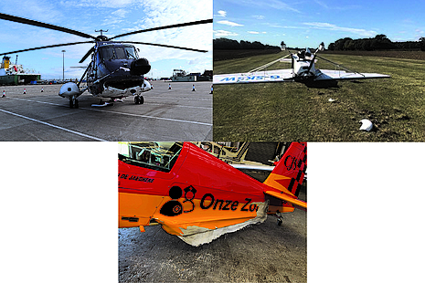 March 2020 Bulletin