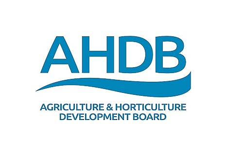 AHDB logo