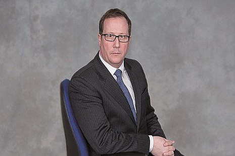 Senior Traffic Commissioner