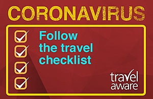 Travel advice: coronavirus (COVID-19)