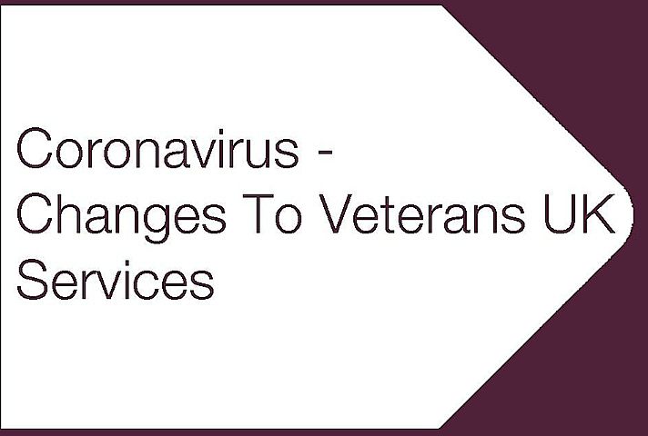 Veterans Uk Gov Uk