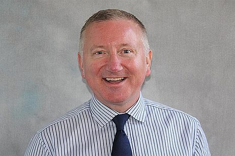 Picture of Picture of Tom McCormack