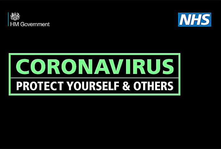 Coronavirus: protect yourselves and others