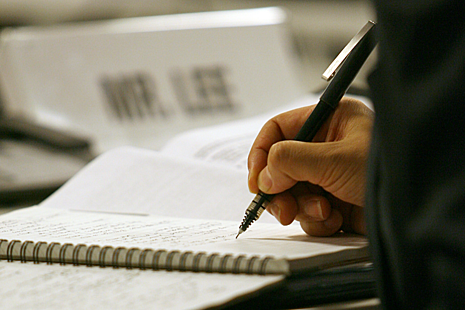 The Biometric Commissioner has responded to the Coronavirus Bill amendment.