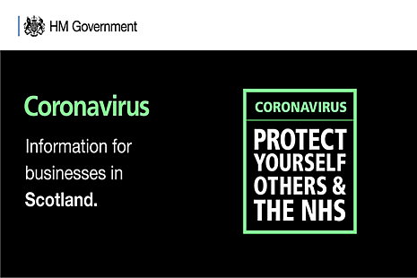 gov.uk symptoms of covid