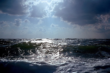 Sea