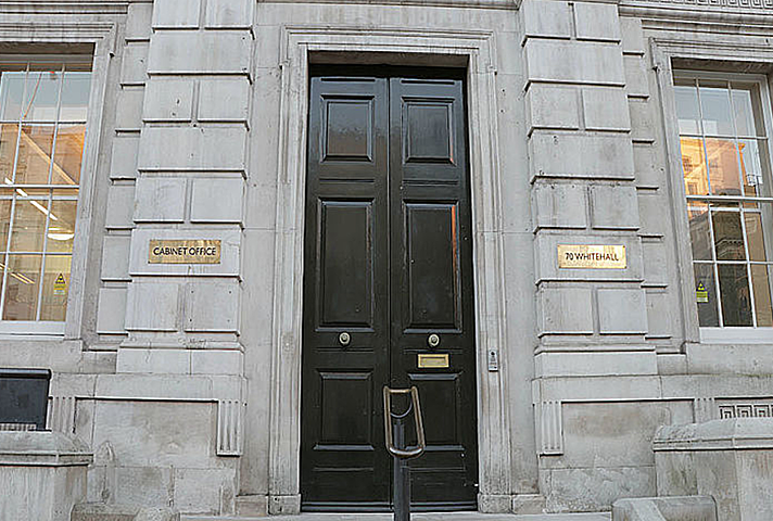 70 Whitehall