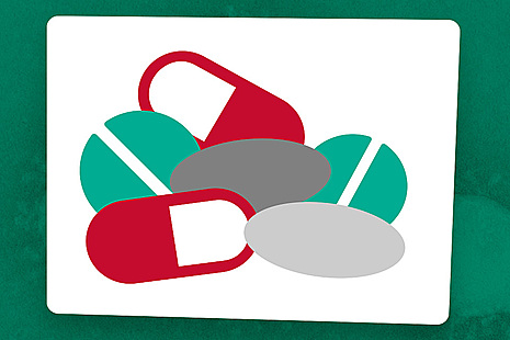 pills