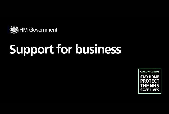 Support for business