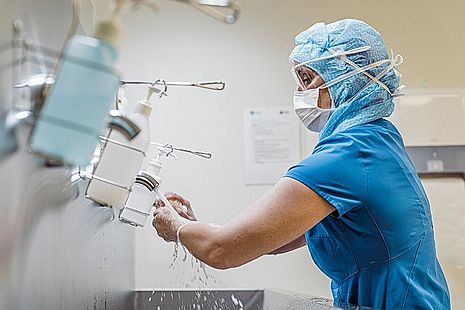 Personal protective equipment
