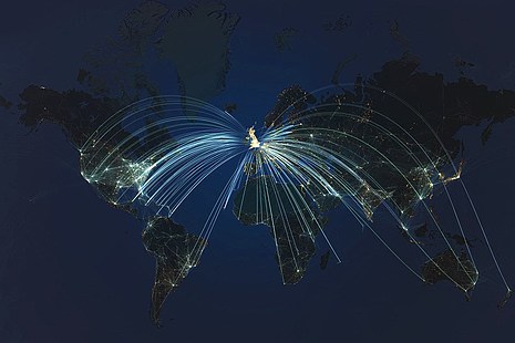 Coronavirus: DIT offers support to exporters and investors