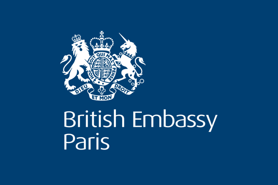 uk travel advisory france