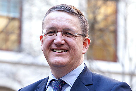 Rupert McNeil