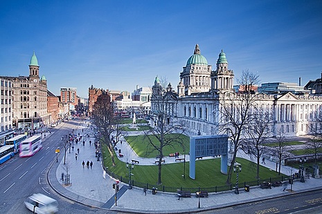 Belfast