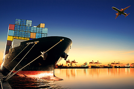 uk export finance