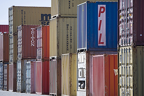 containers