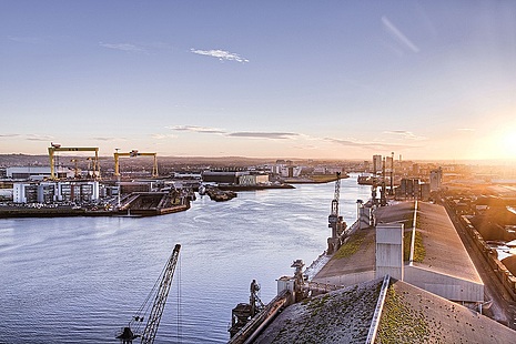 belfast