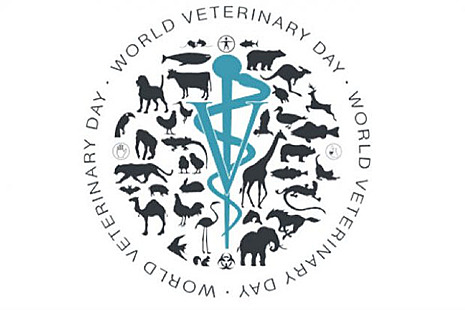 World Veterinary Day