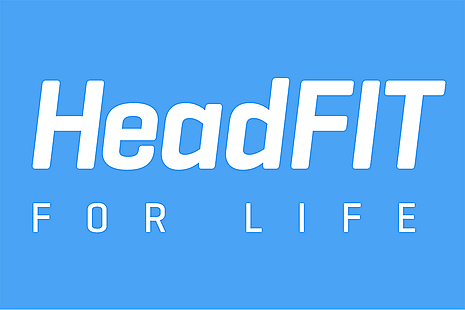 HeadFIT for life