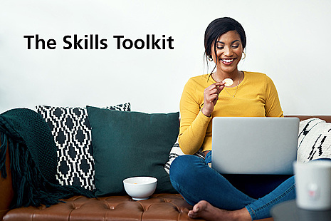 The Skills Toolkit