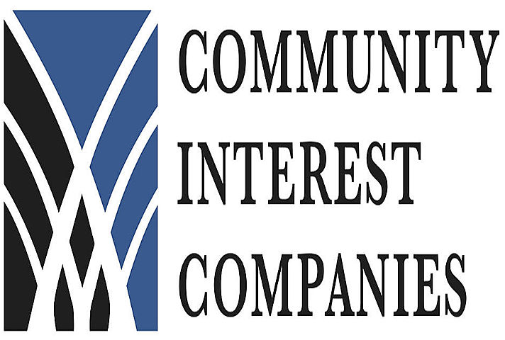 Photo of community Interest Companies logo