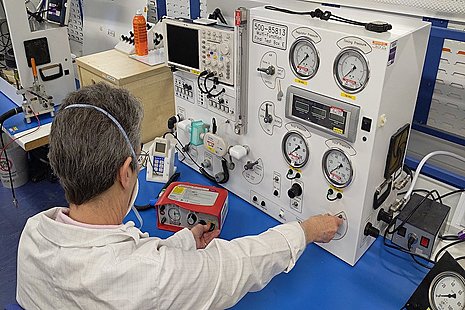 ventilators