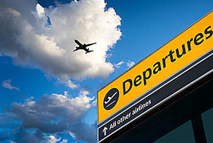 Safeguarding flights