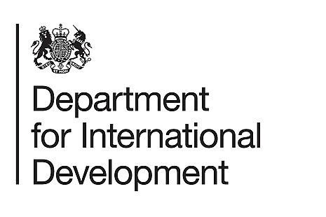 DFID