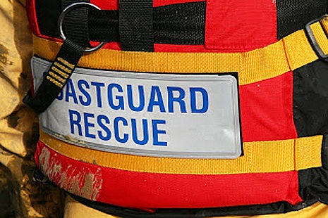 coastguard