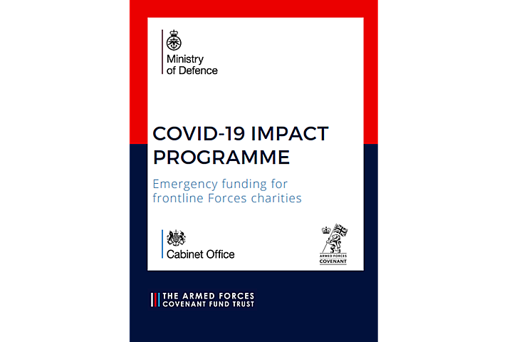 Office for Veterans' Affairs - GOV.UK