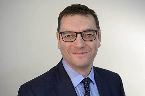 Derek Ross