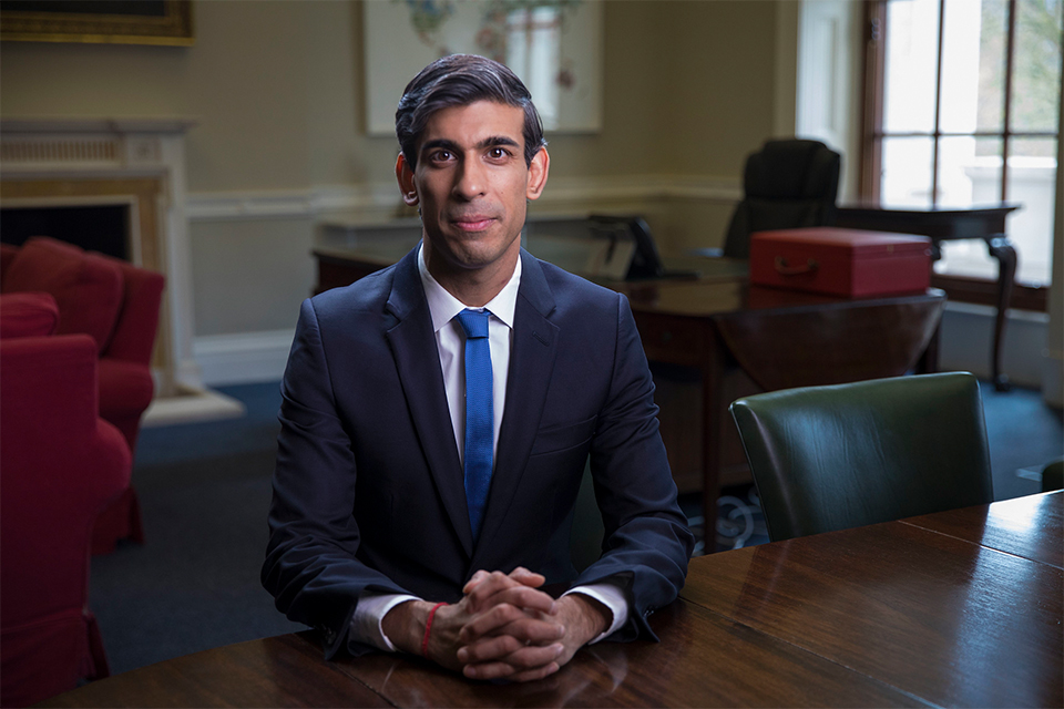 Chancellor's statement on coronavirus (COVID-19): 29 May 2020 - GOV.UK