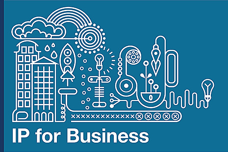 IP for Business