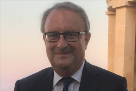Professor Kevin Davies