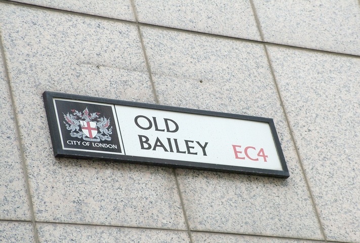 Old Bailey