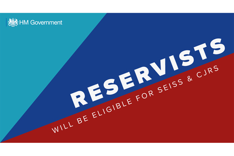 Reservists