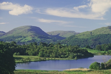 Government announces £40 million