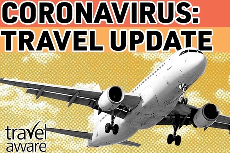 Travel Advice photo