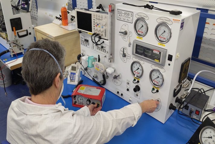 ventilators