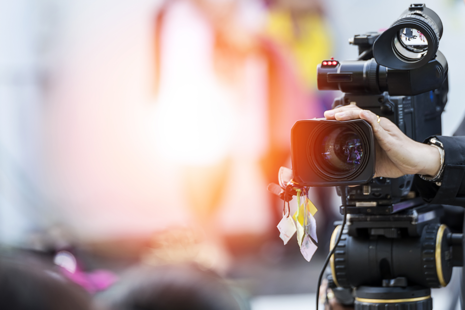 camera crew image
