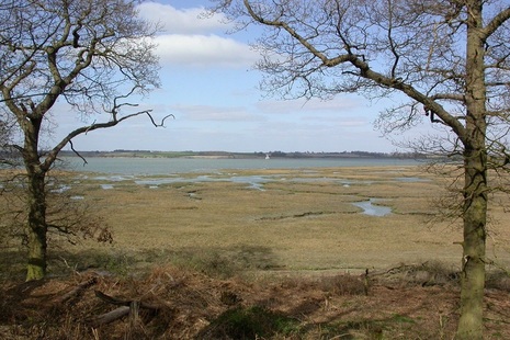 Stour Estuary