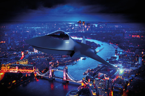 Aircraft