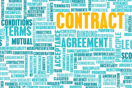 Commercial work